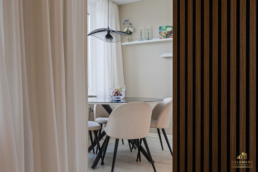 Bostadsrätt, Kadettgatan 18 B, Helsingborg