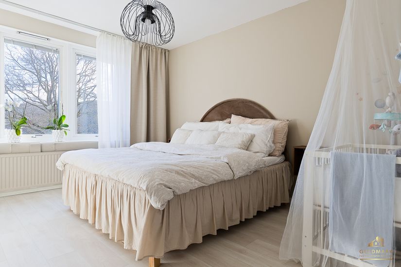 Bostadsrätt, Kadettgatan 18 B, Helsingborg