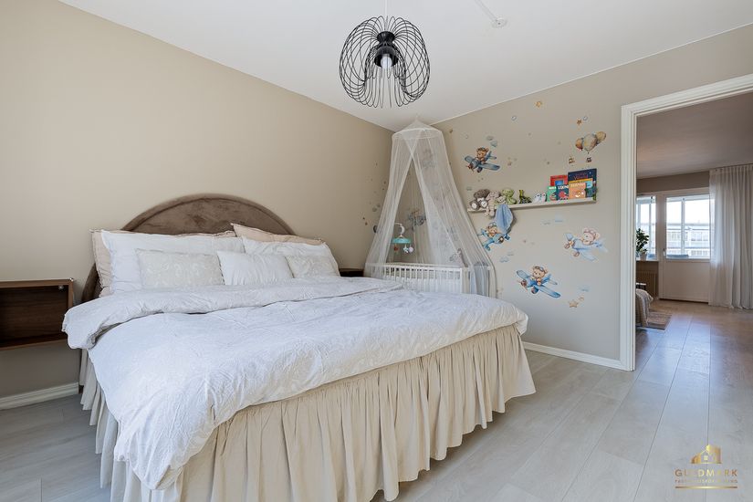 Bostadsrätt, Kadettgatan 18 B, Helsingborg