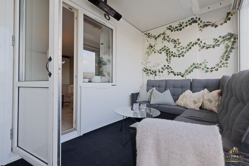 Bostadsrätt, Kadettgatan 18 B, Helsingborg