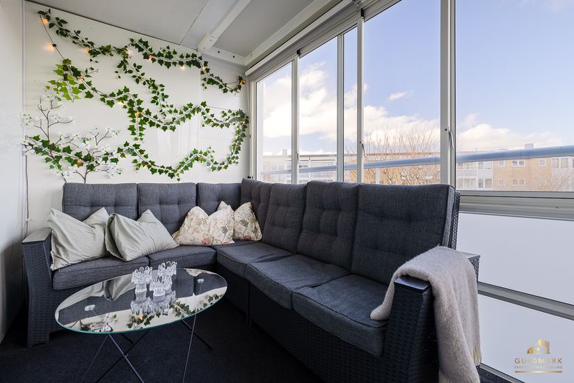 Bostadsrätt, Kadettgatan 18 B, Helsingborg