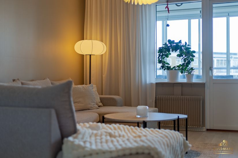 Bostadsrätt, Kadettgatan 18 B, Helsingborg