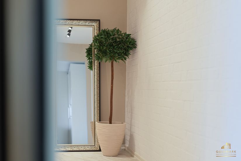 Bostadsrätt, Kadettgatan 18 B, Helsingborg