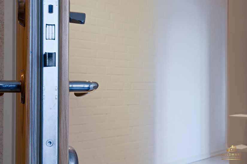 Bostadsrätt, Kadettgatan 18 B, Helsingborg