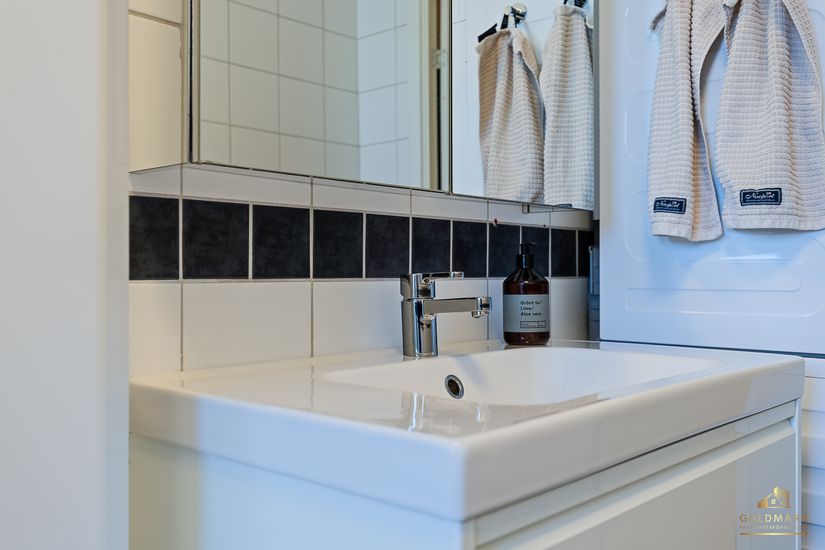 Bostadsrätt, Kadettgatan 18 B, Helsingborg