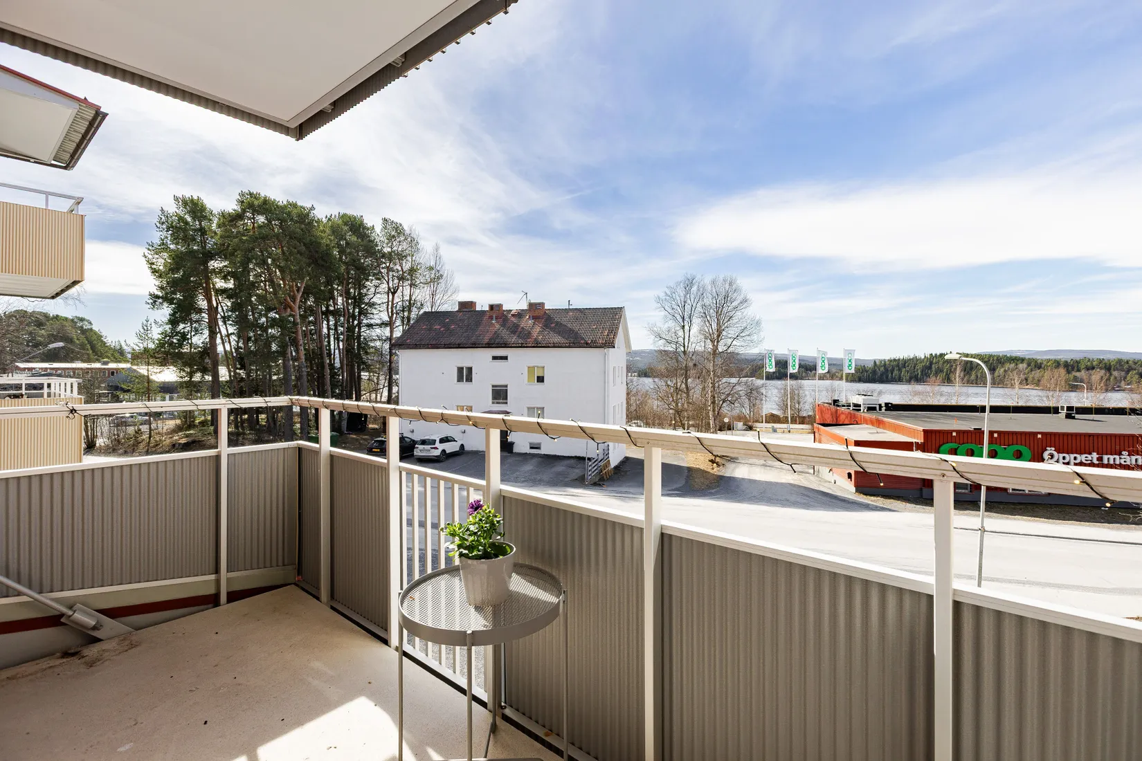 Bostadsrätt, Norra vägen 24A, Järpen, Åre