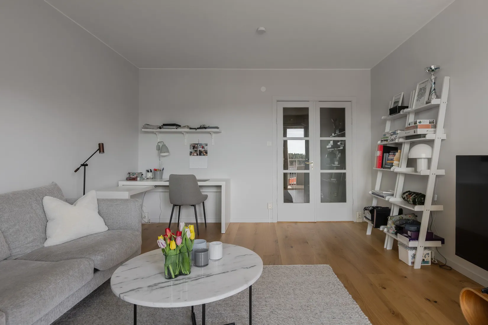 Bostadsrätt, Norra vägen 24A, Järpen, Åre