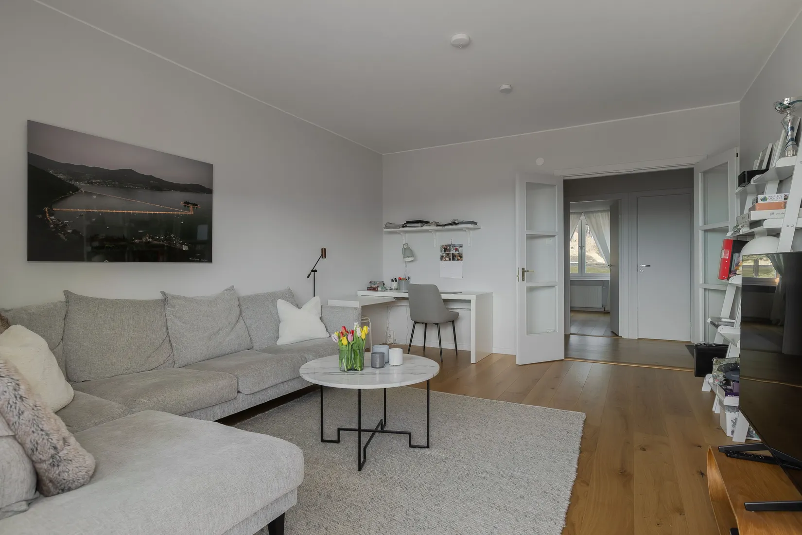 Bostadsrätt, Norra vägen 24A, Järpen, Åre