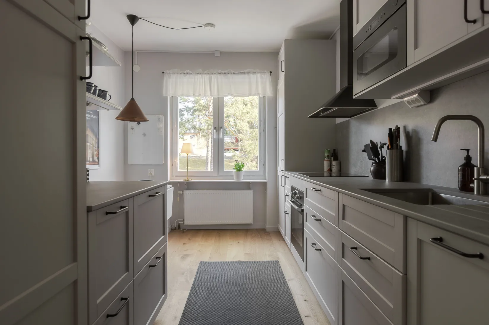 Bostadsrätt, Norra vägen 24A, Järpen, Åre