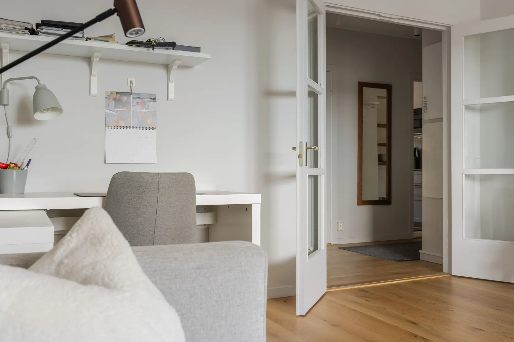 Bostadsrätt, Norra vägen 24A, Järpen, Åre