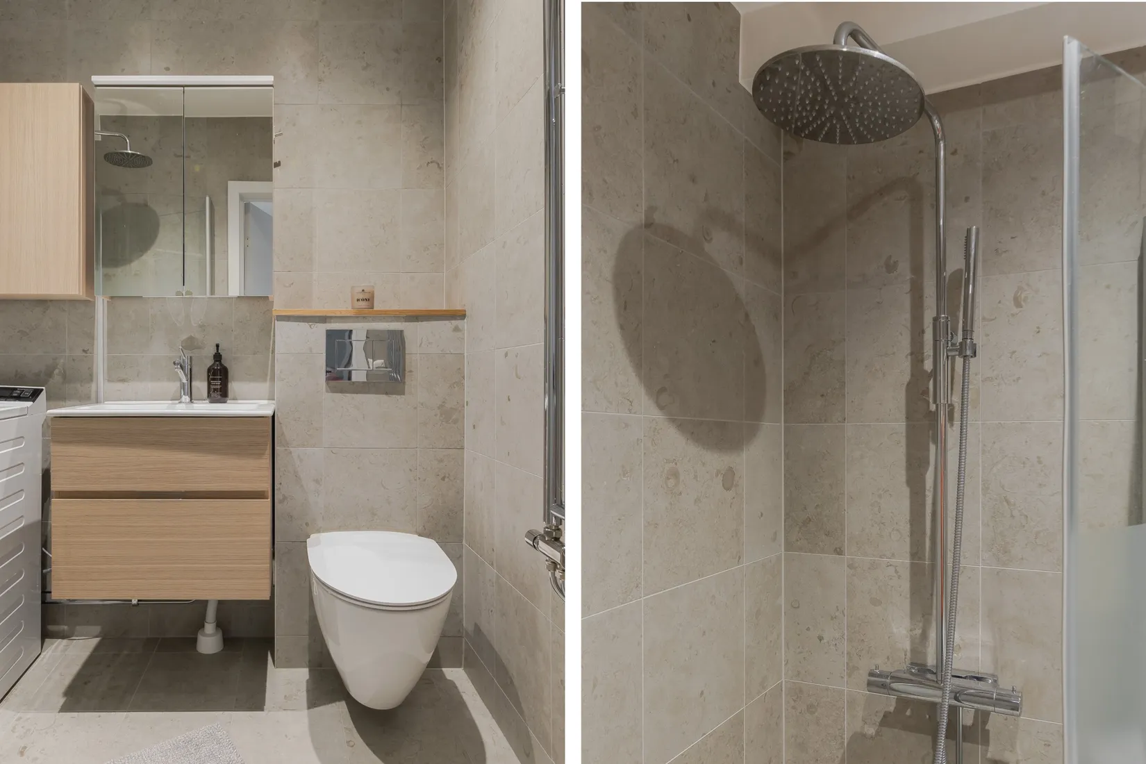 Bostadsrätt, Norra vägen 24A, Järpen, Åre