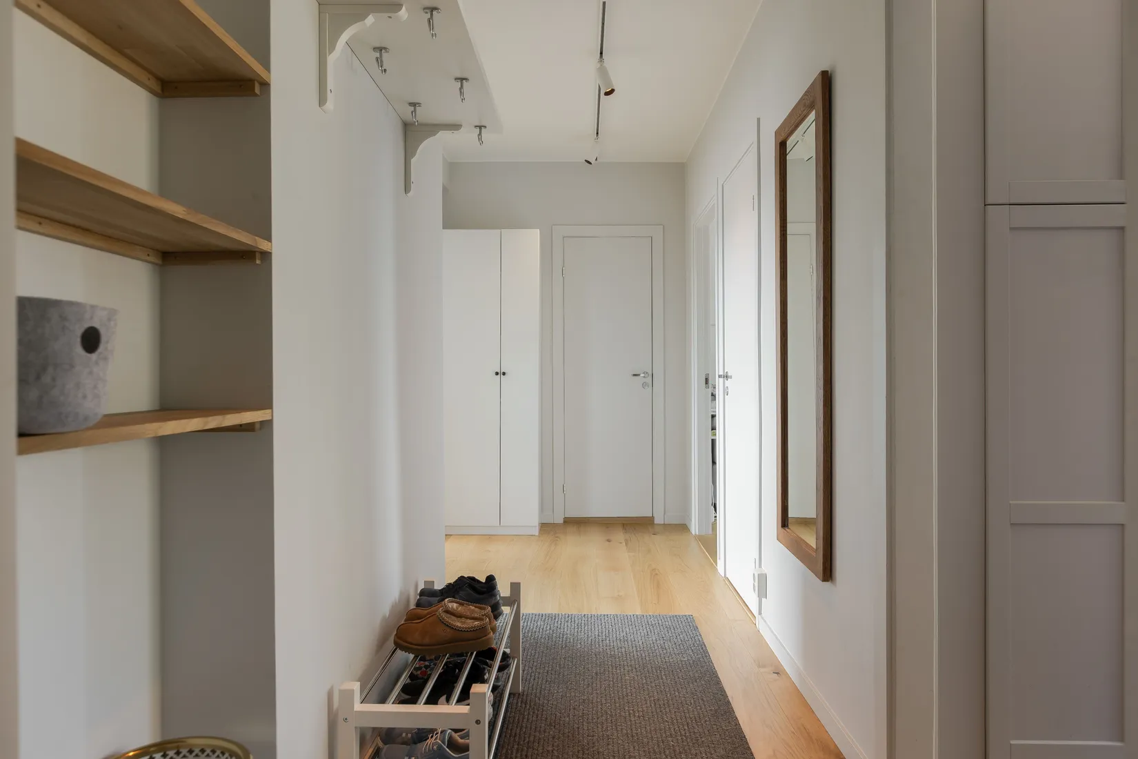 Bostadsrätt, Norra vägen 24A, Järpen, Åre