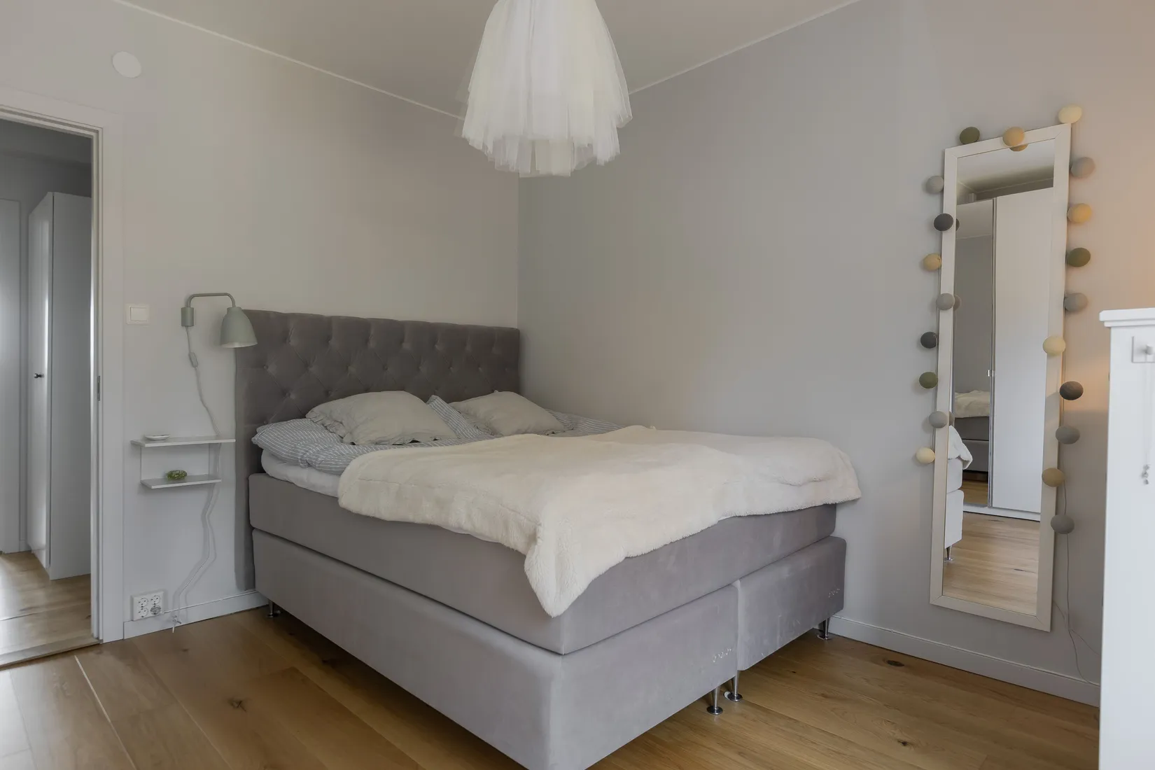 Bostadsrätt, Norra vägen 24A, Järpen, Åre