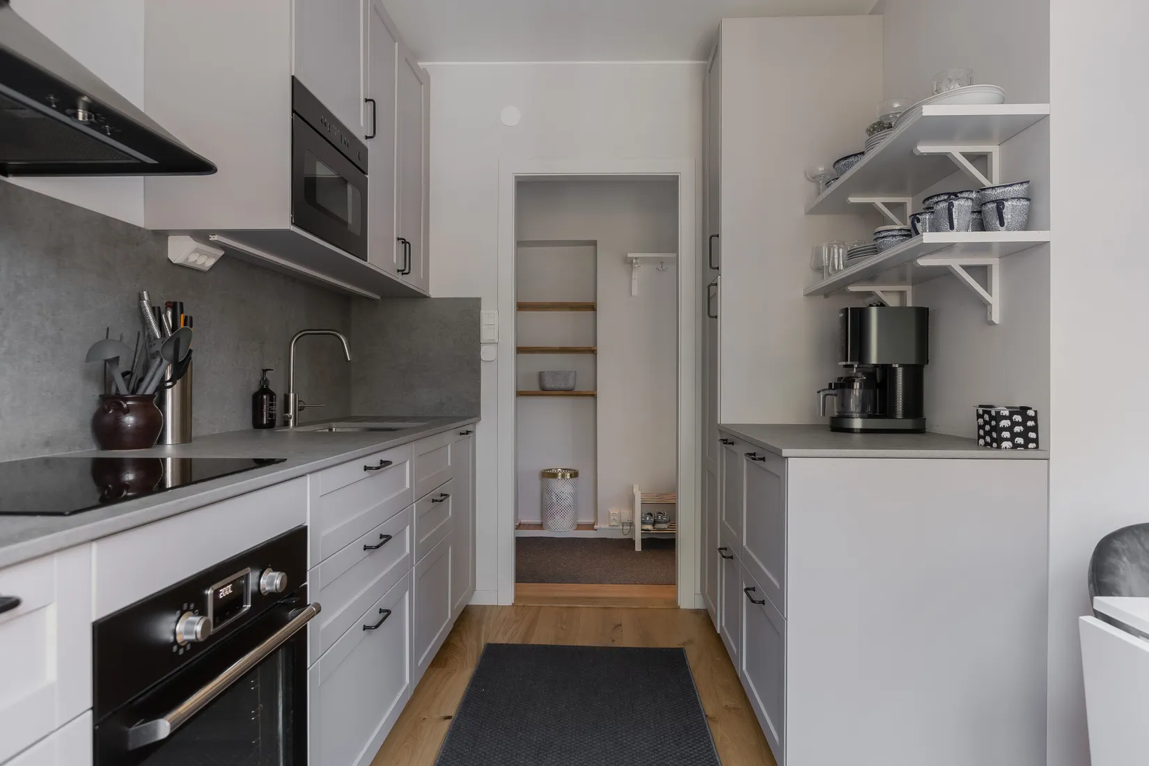 Bostadsrätt, Norra vägen 24A, Järpen, Åre