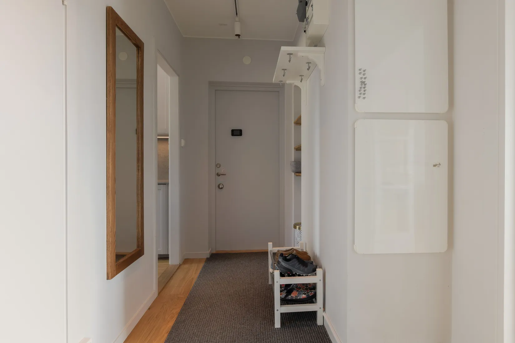 Bostadsrätt, Norra vägen 24A, Järpen, Åre