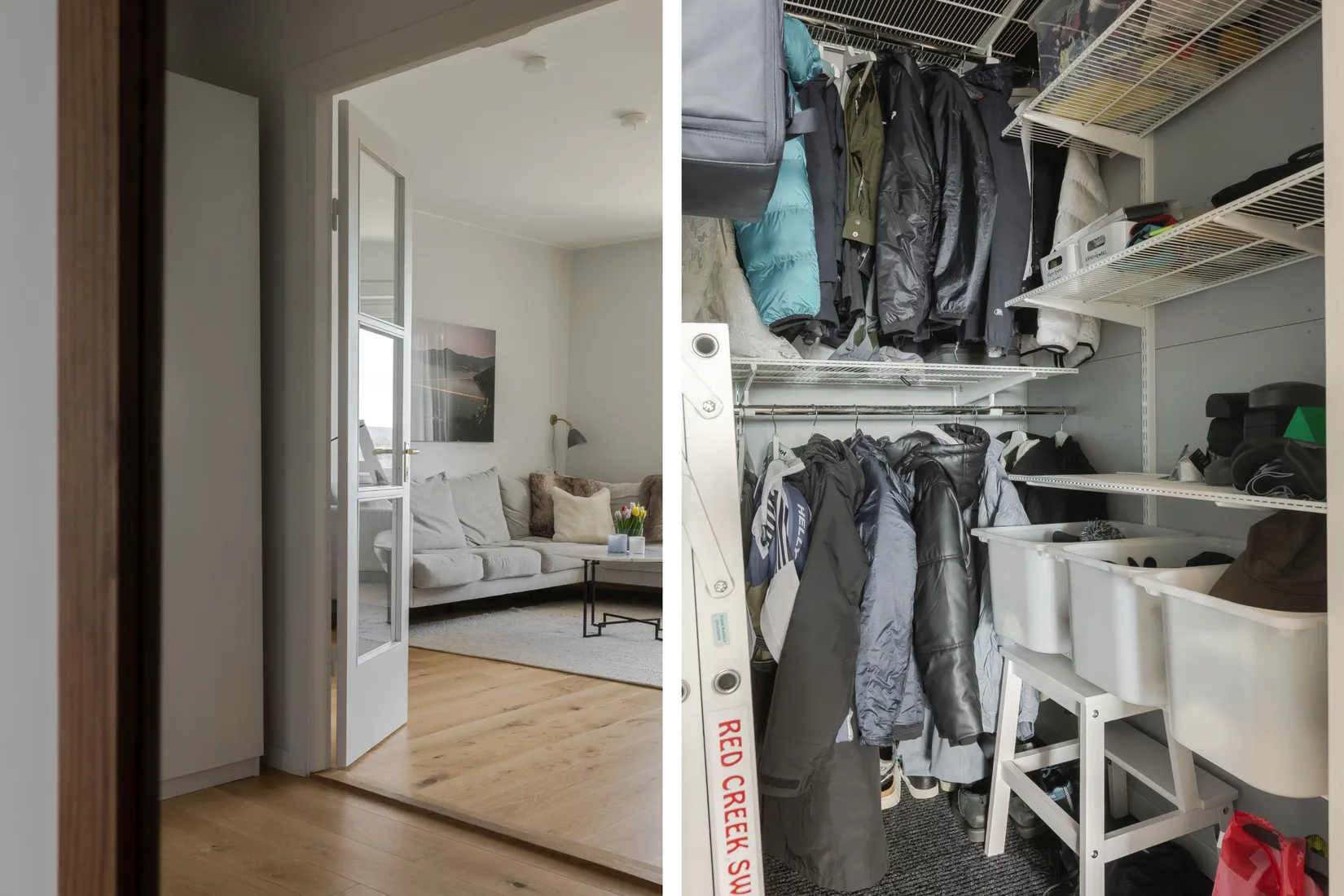 Bostadsrätt, Norra vägen 24A, Järpen, Åre