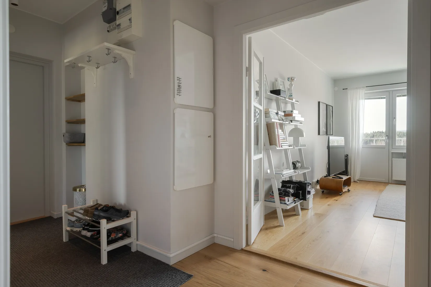 Bostadsrätt, Norra vägen 24A, Järpen, Åre