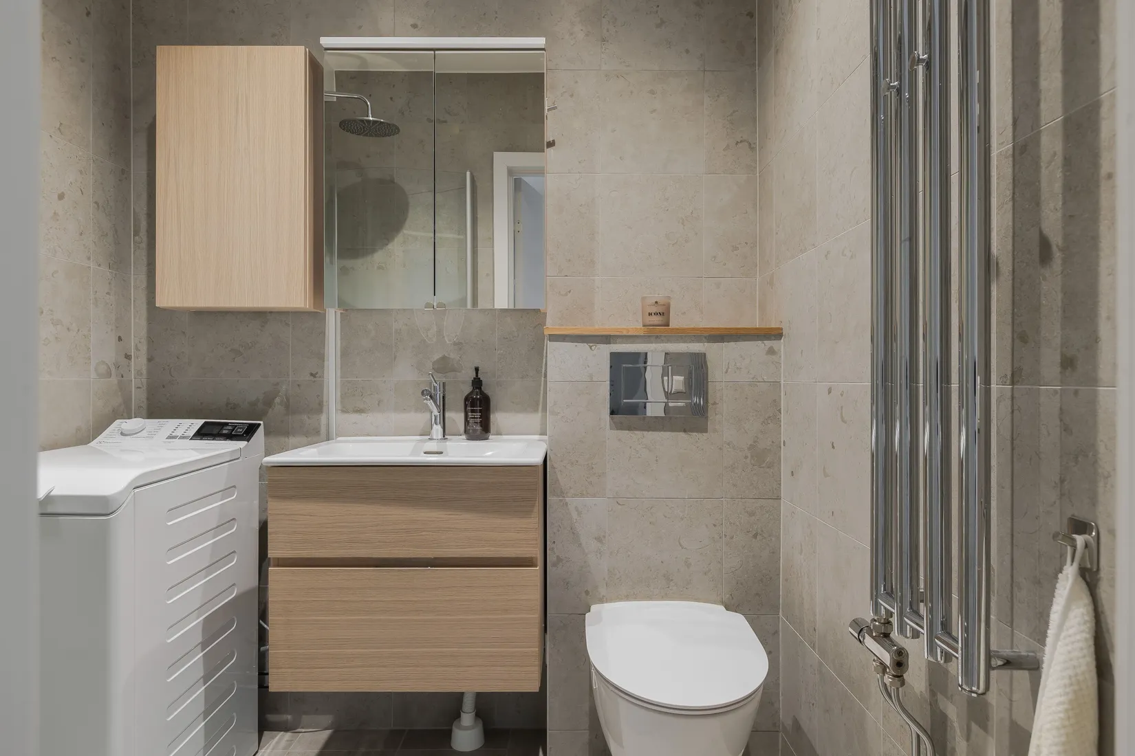 Bostadsrätt, Norra vägen 24A, Järpen, Åre