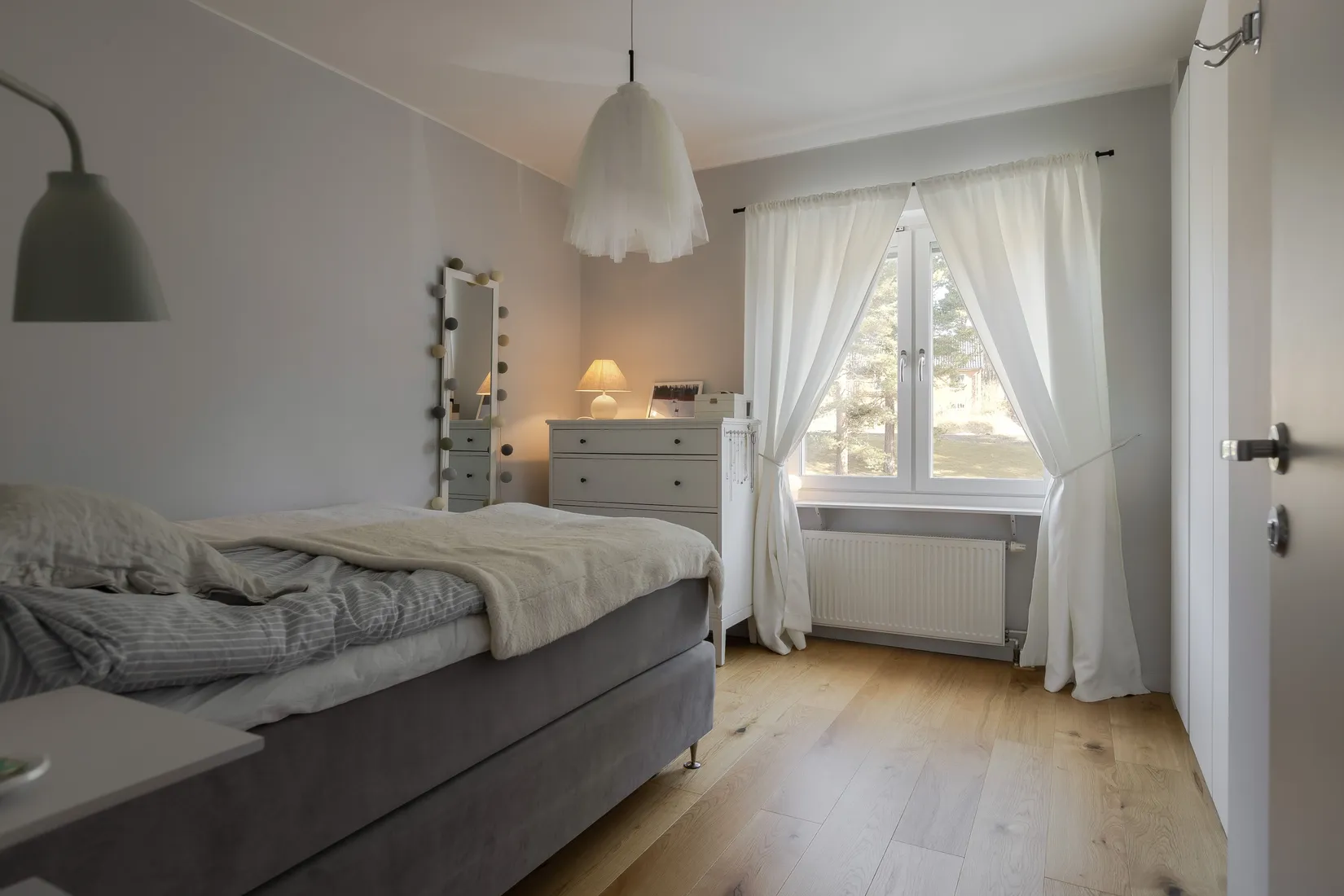 Bostadsrätt, Norra vägen 24A, Järpen, Åre