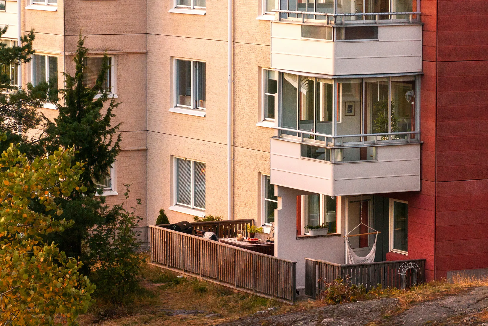 Bostadsrätt, Fyrspannsvägen 39, Jarlaberg, Nacka