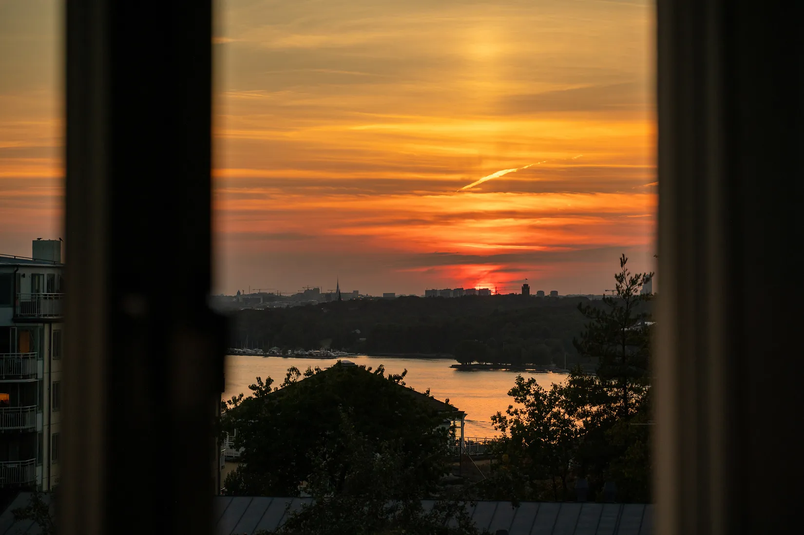 Bostadsrätt, Fyrspannsvägen 39, Jarlaberg, Nacka