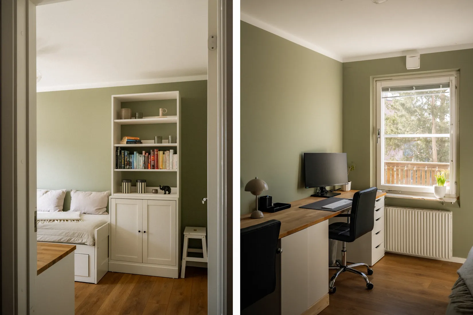 Bostadsrätt, Fyrspannsvägen 39, Jarlaberg, Nacka