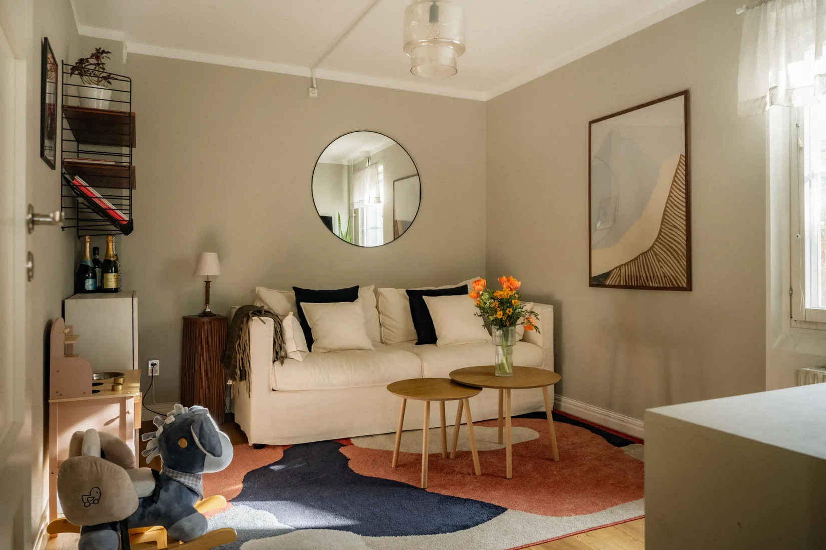 Bostadsrätt, Fyrspannsvägen 39, Jarlaberg, Nacka