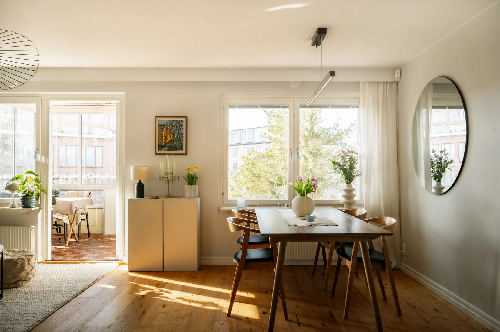 Bostadsrätt, Fyrspannsvägen 39, Jarlaberg, Nacka