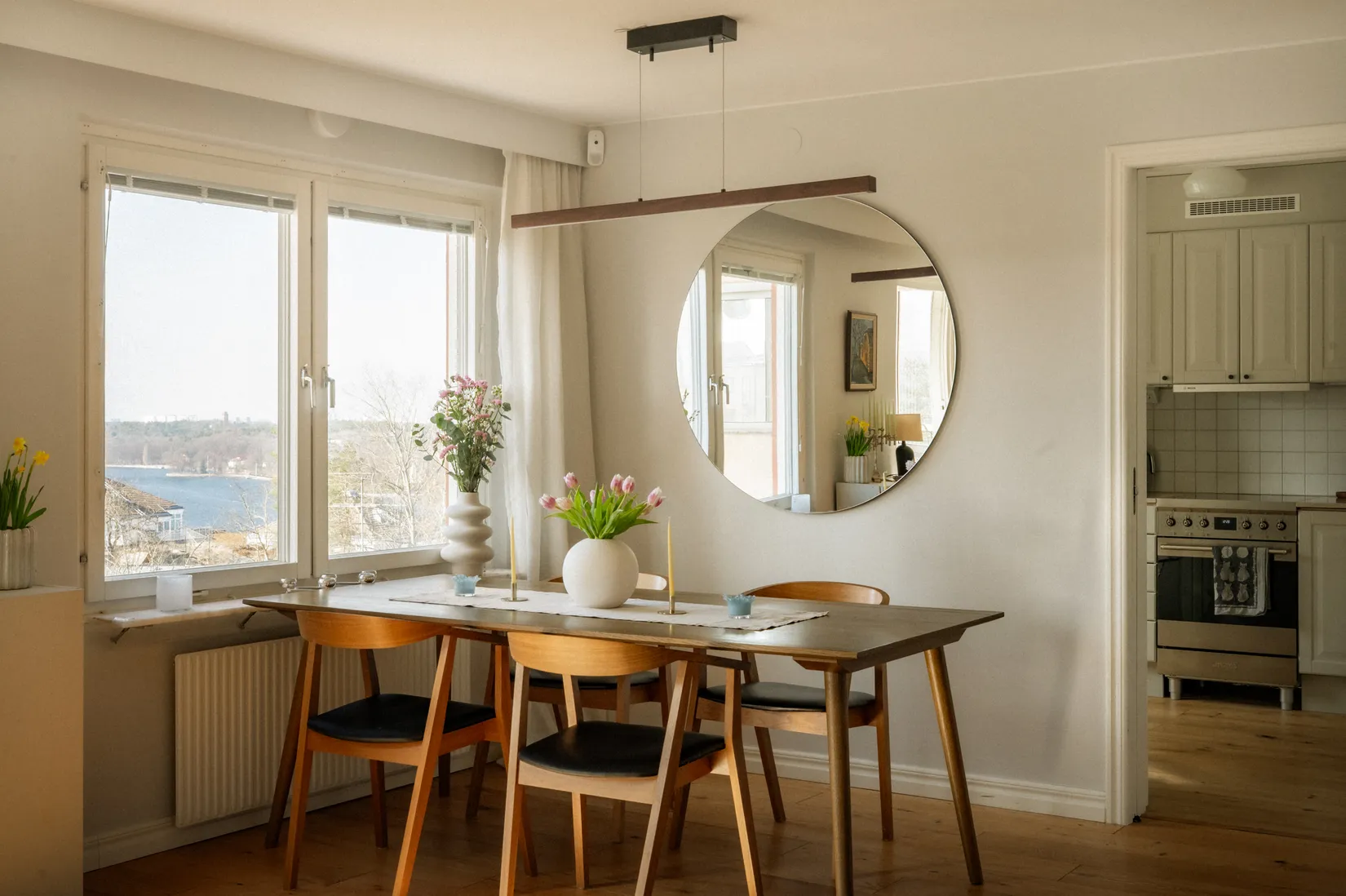 Bostadsrätt, Fyrspannsvägen 39, Jarlaberg, Nacka