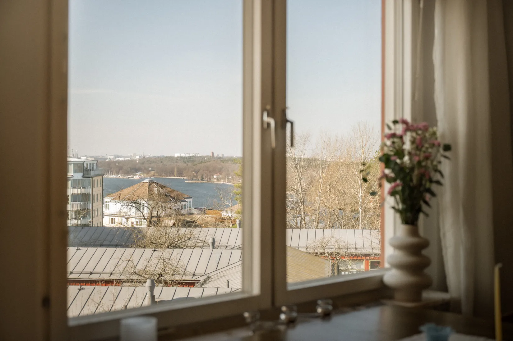 Bostadsrätt, Fyrspannsvägen 39, Jarlaberg, Nacka