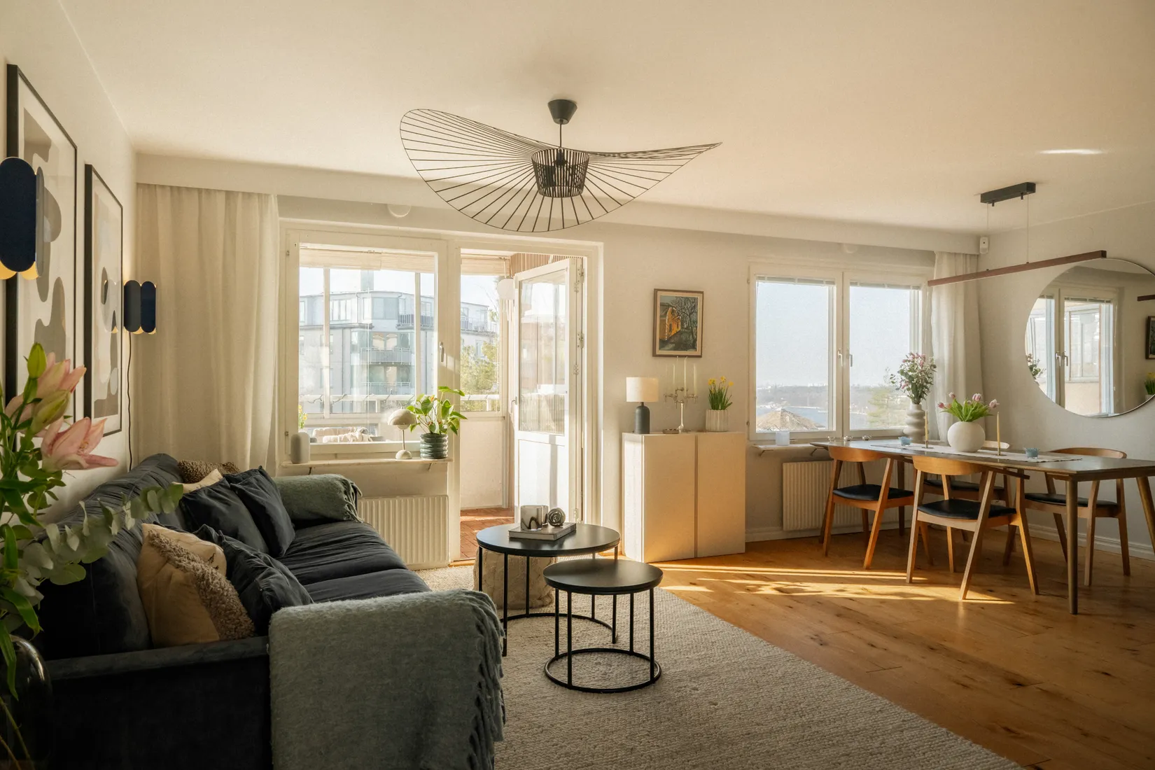 Bostadsrätt, Fyrspannsvägen 39, Jarlaberg, Nacka