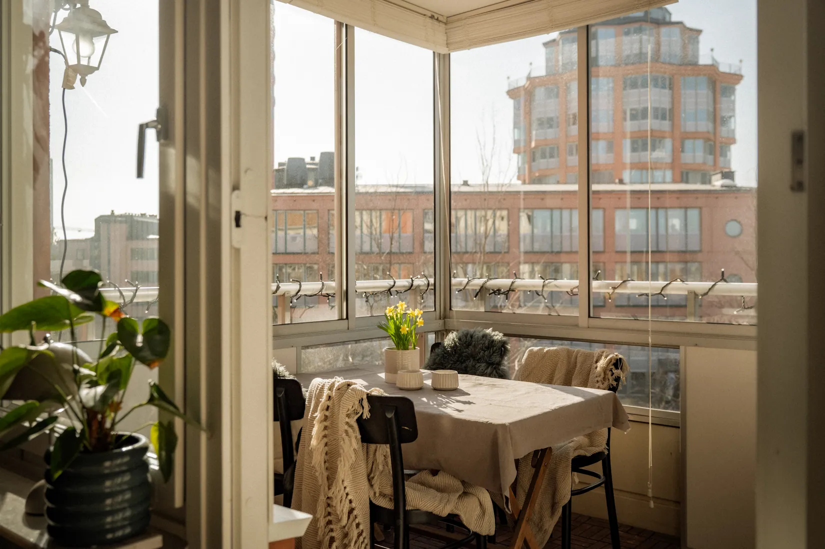 Bostadsrätt, Fyrspannsvägen 39, Jarlaberg, Nacka