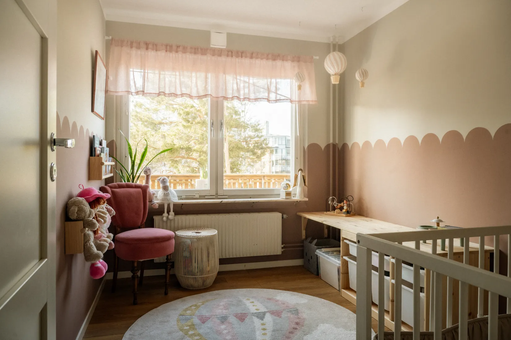 Bostadsrätt, Fyrspannsvägen 39, Jarlaberg, Nacka