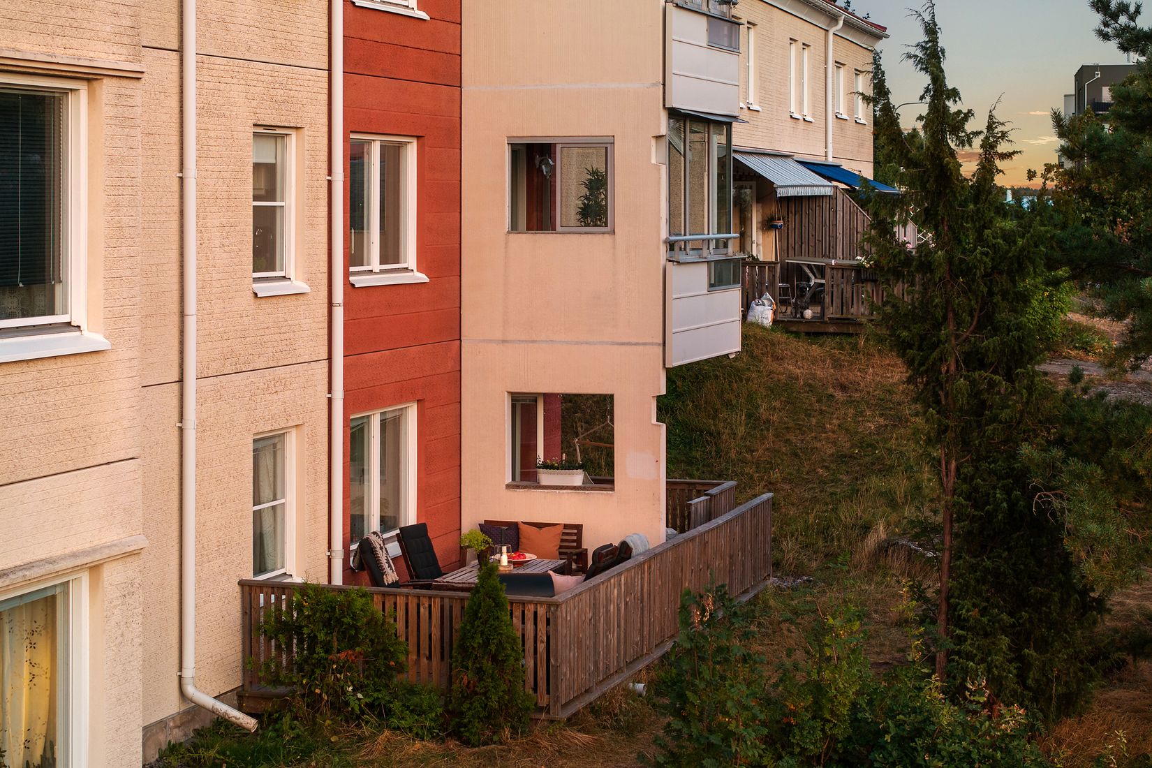 Bostadsrätt, Fyrspannsvägen 39, Jarlaberg, Nacka