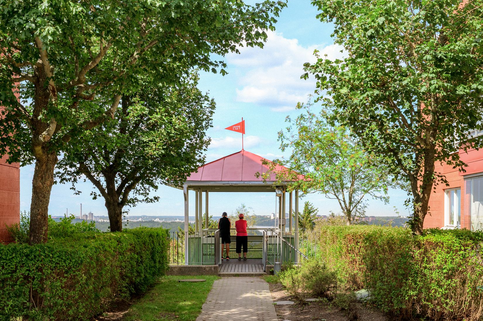 Bostadsrätt, Fyrspannsvägen 39, Jarlaberg, Nacka