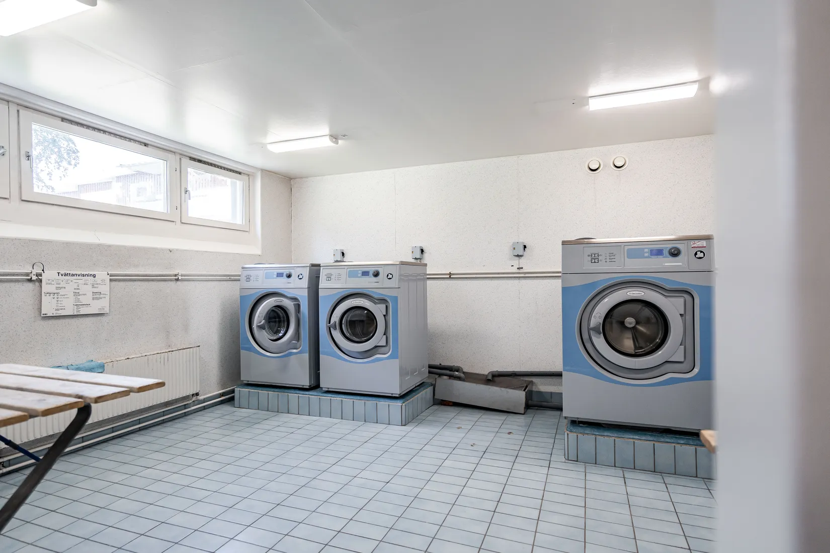 Bostadsrätt, Brunflovägen 25H, Odenslund, Östersund