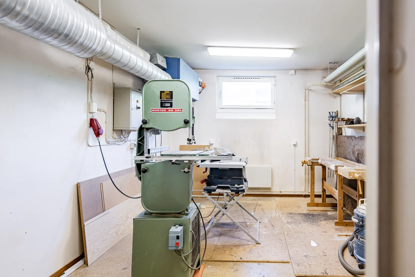 Bostadsrätt, Brunflovägen 25H, Odenslund, Östersund