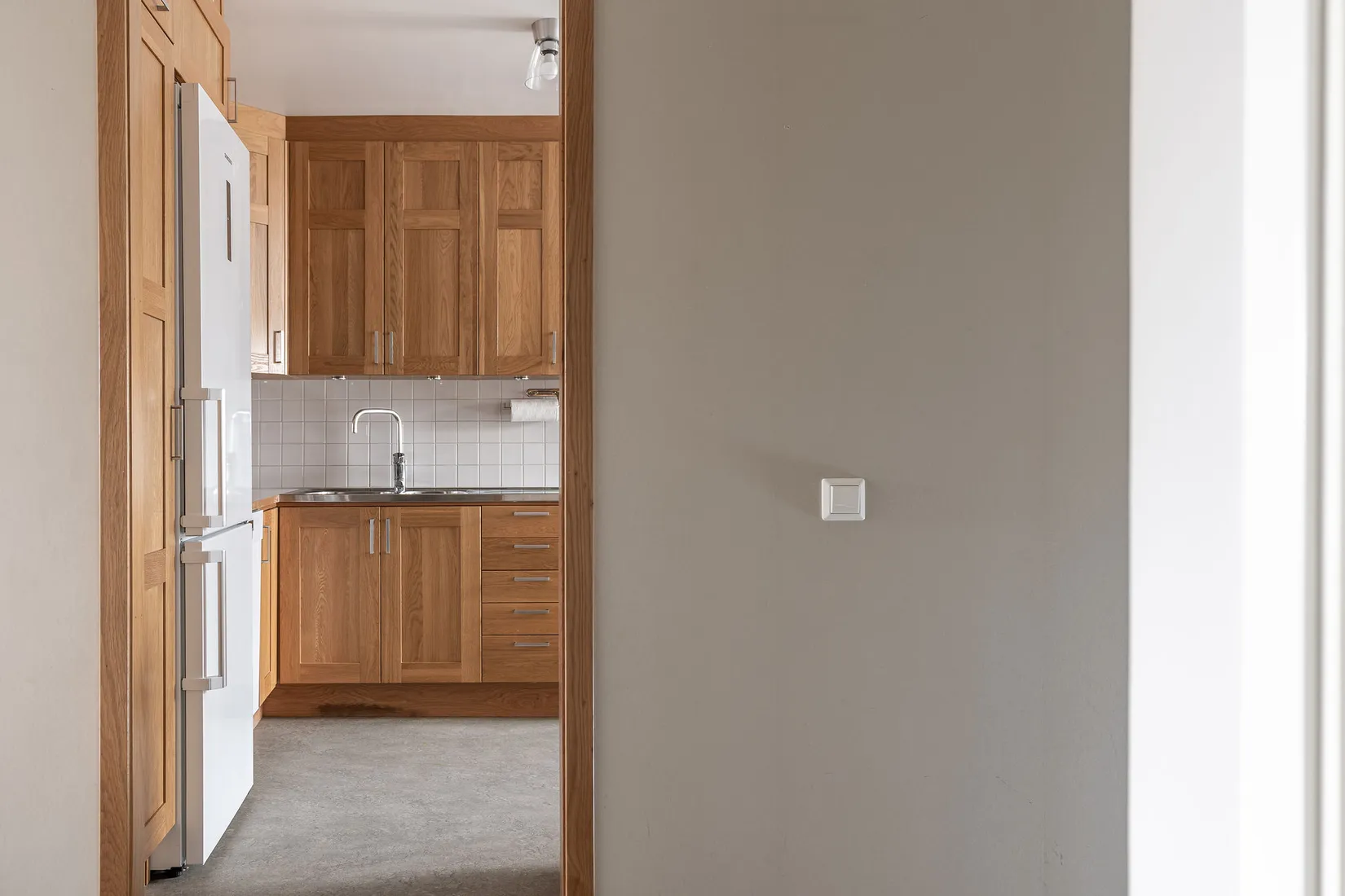 Bostadsrätt, Brunflovägen 25H, Odenslund, Östersund