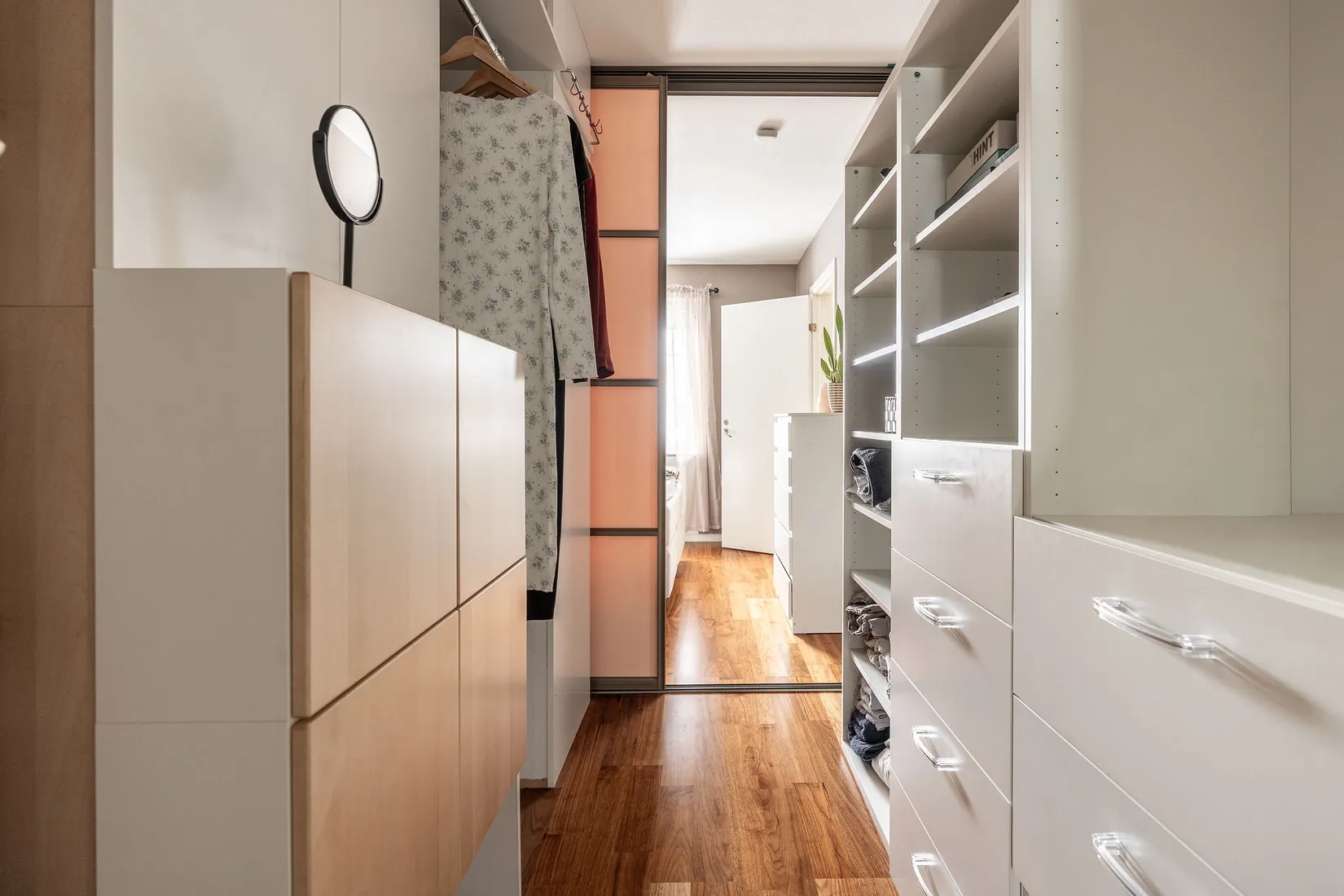 Bostadsrätt, Brunflovägen 25H, Odenslund, Östersund