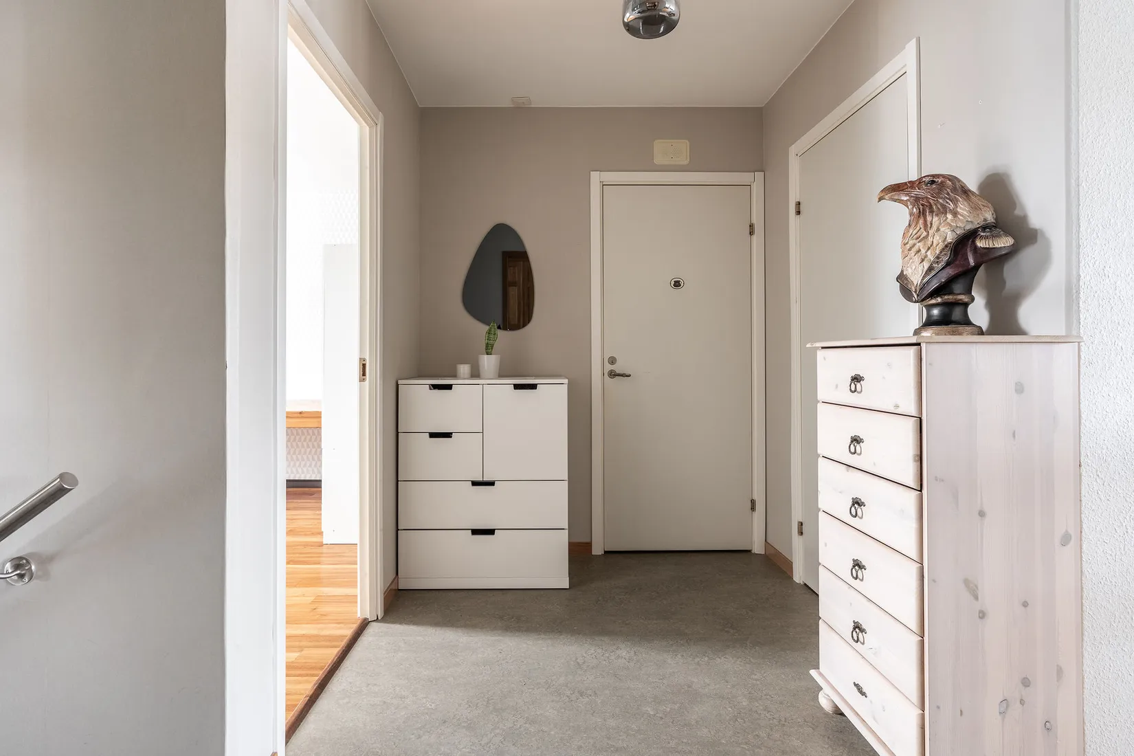 Bostadsrätt, Brunflovägen 25H, Odenslund, Östersund