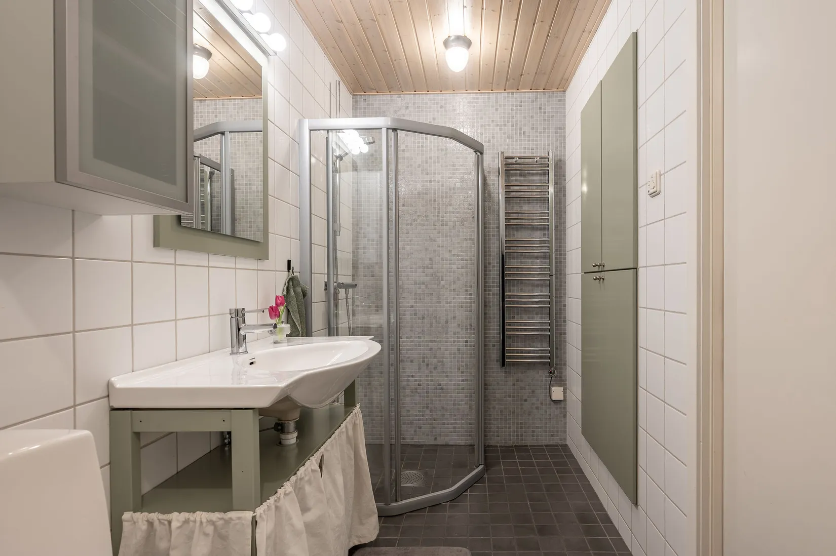 Bostadsrätt, Brunflovägen 25H, Odenslund, Östersund