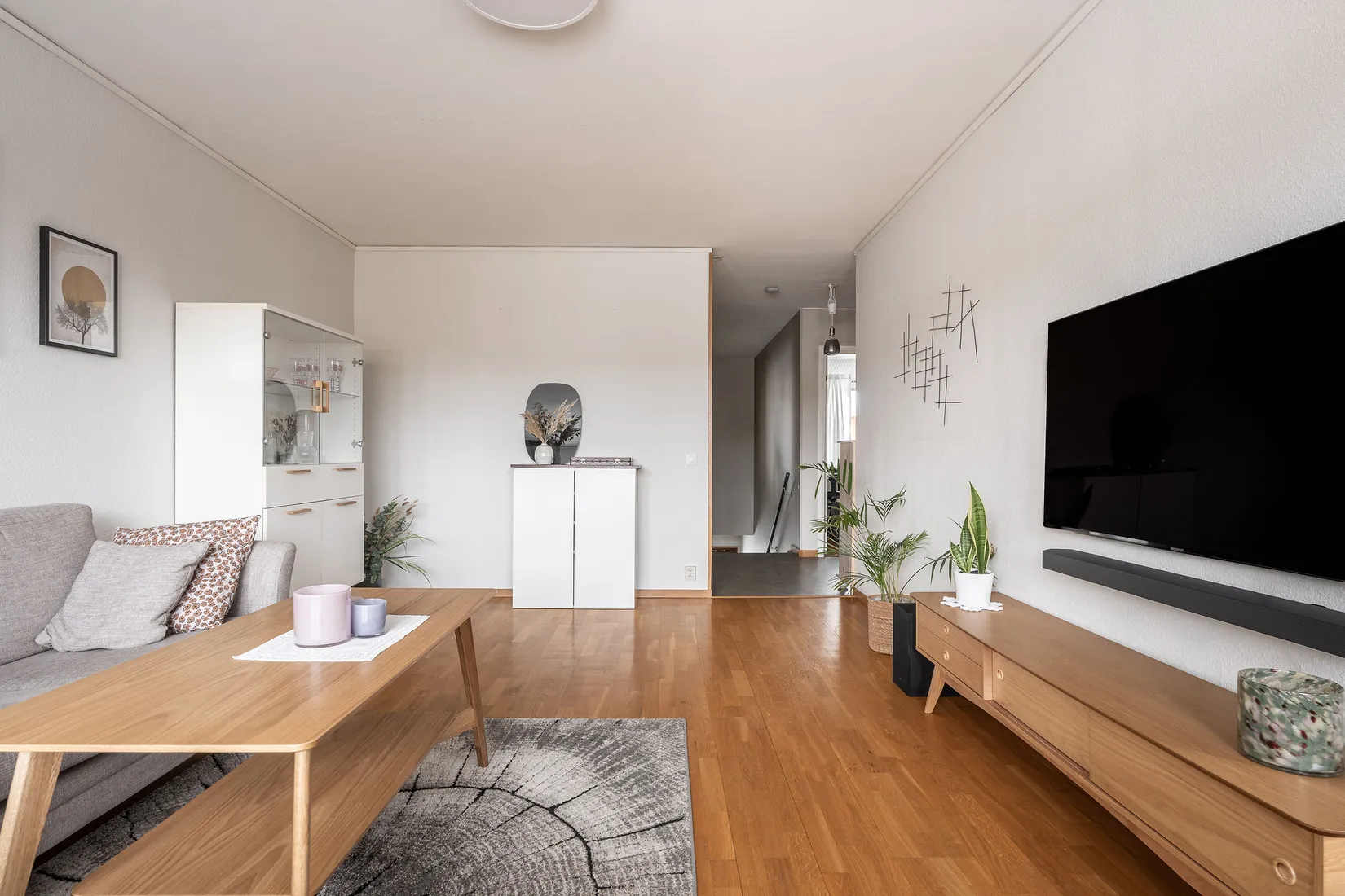 Bostadsrätt, Brunflovägen 25H, Odenslund, Östersund