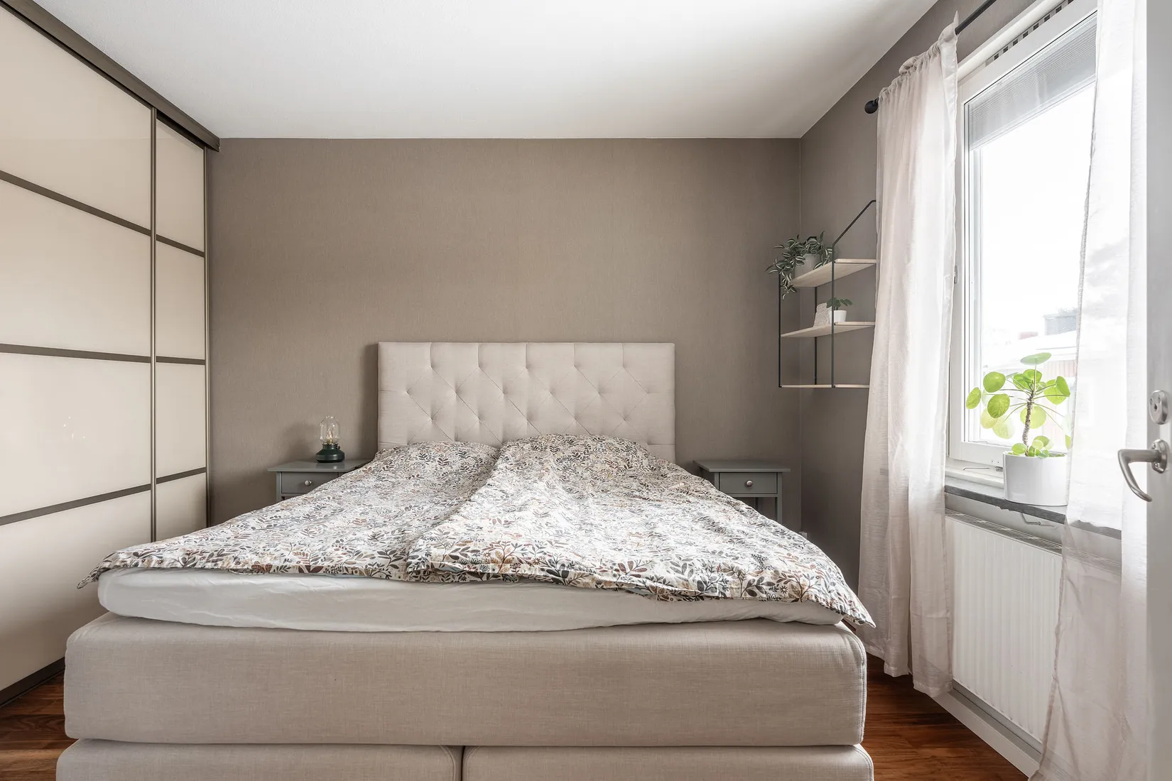 Bostadsrätt, Brunflovägen 25H, Odenslund, Östersund