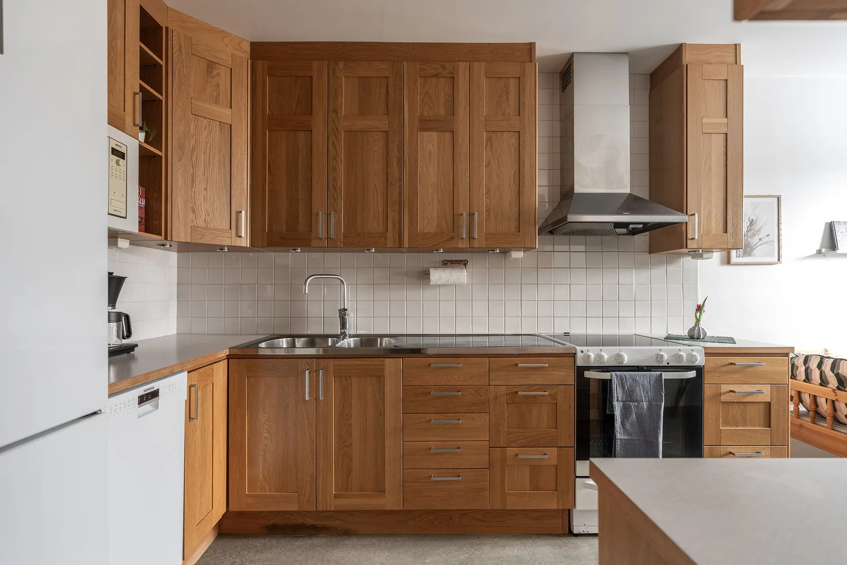 Bostadsrätt, Brunflovägen 25H, Odenslund, Östersund