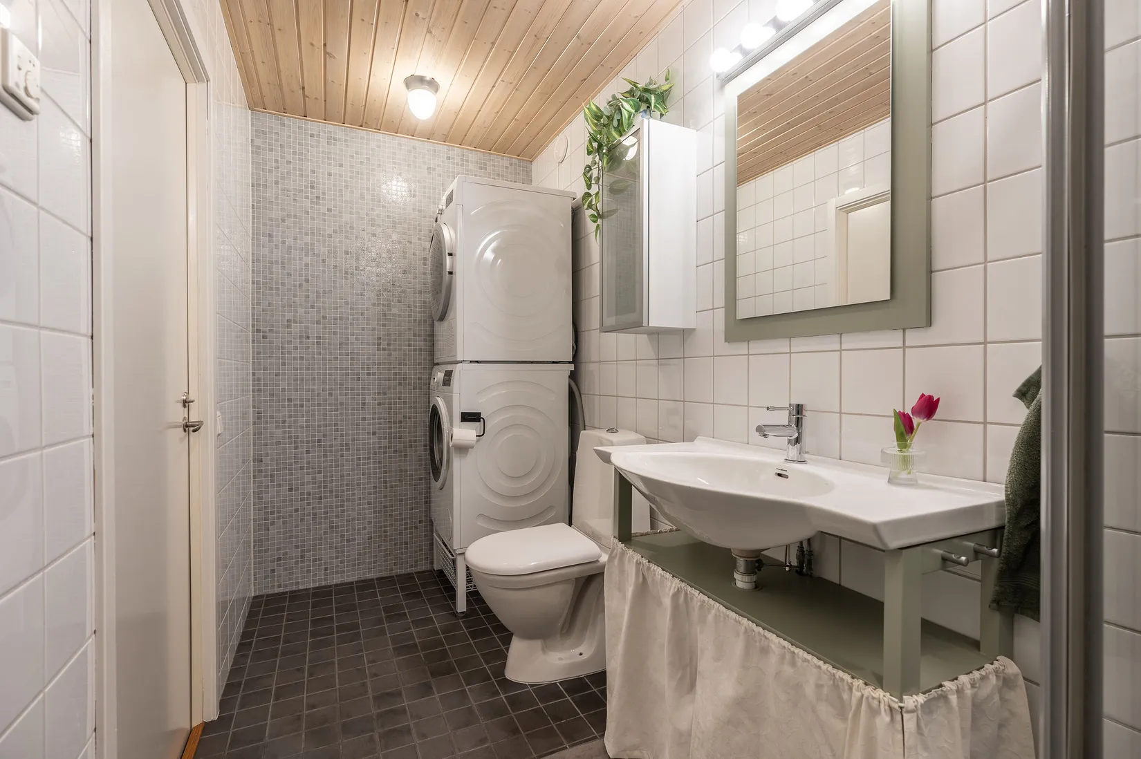 Bostadsrätt, Brunflovägen 25H, Odenslund, Östersund