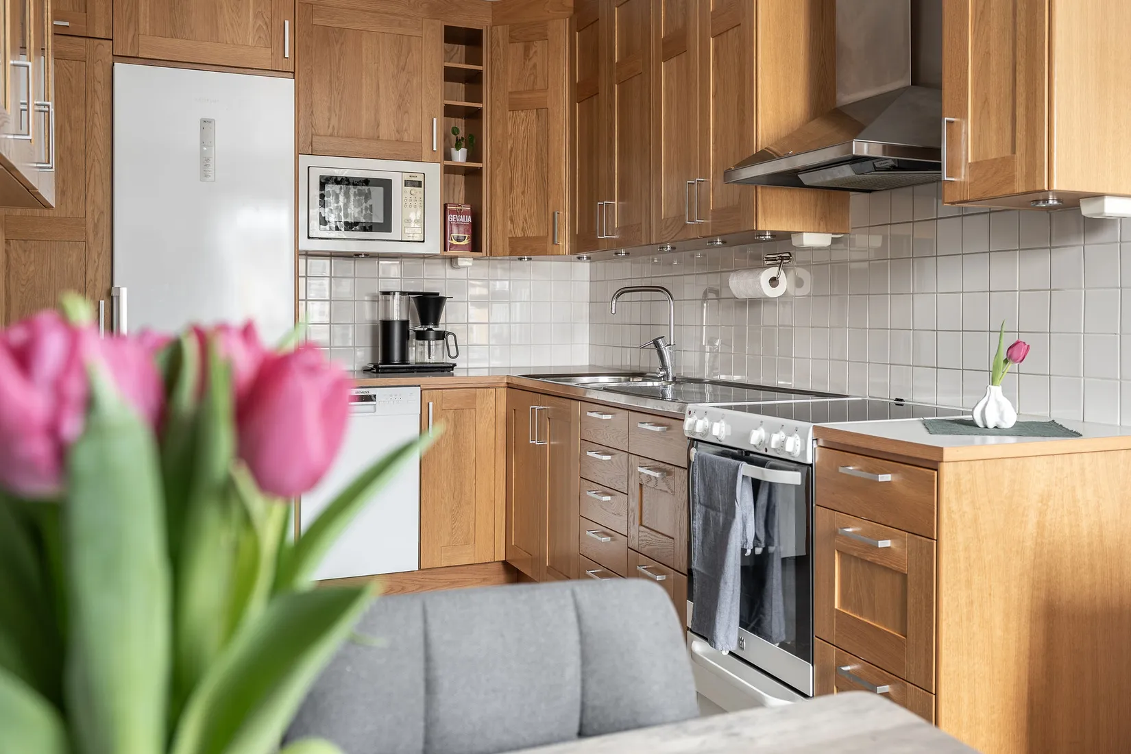 Bostadsrätt, Brunflovägen 25H, Odenslund, Östersund