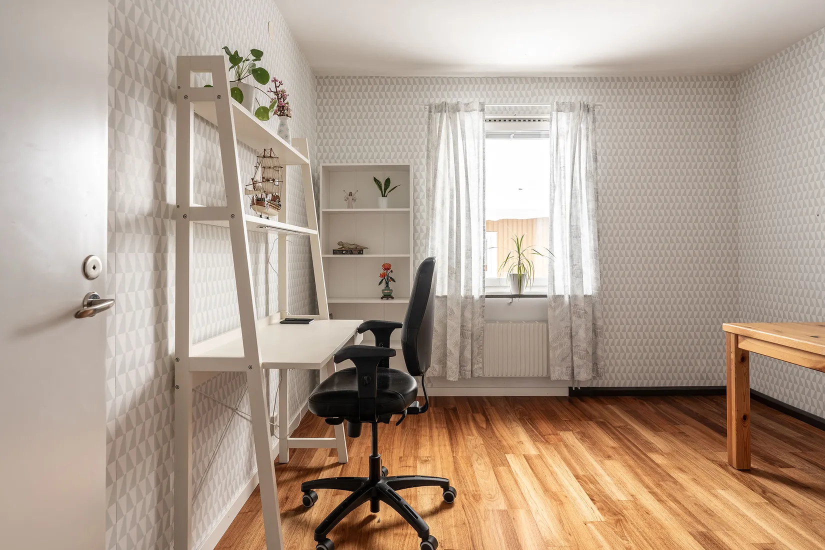 Bostadsrätt, Brunflovägen 25H, Odenslund, Östersund