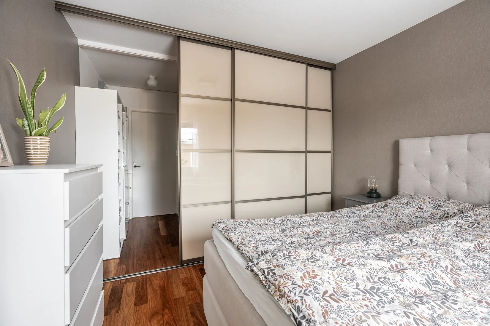 Bostadsrätt, Brunflovägen 25H, Odenslund, Östersund