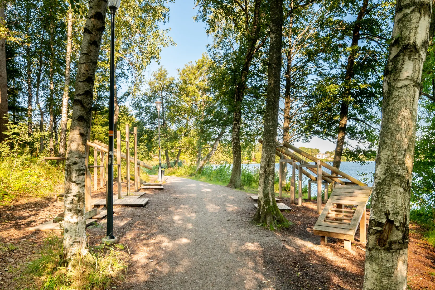 Villa, Pinjestigen 6, Snättringe, Huddinge