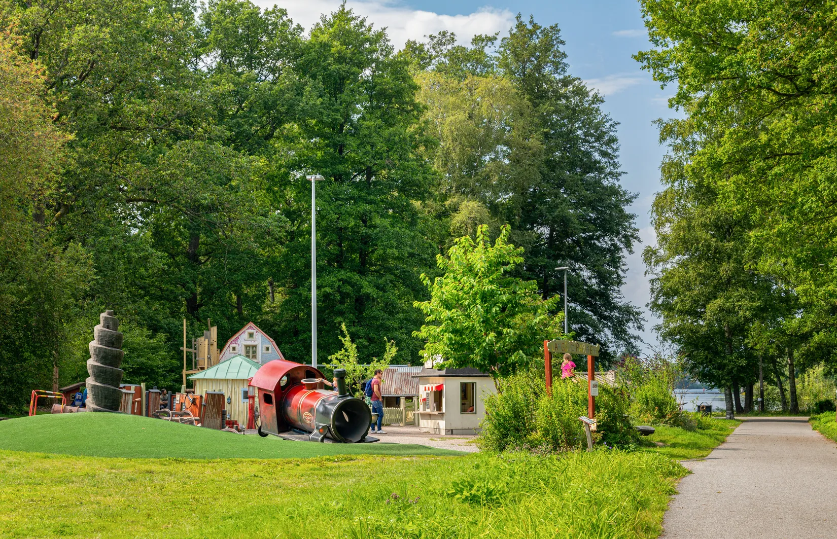 Villa, Pinjestigen 6, Snättringe, Huddinge